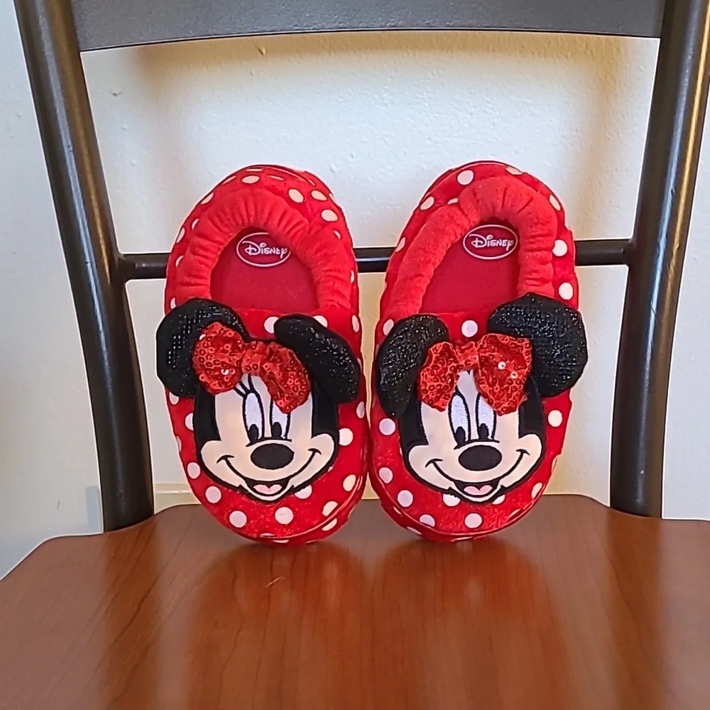 Disney Minnie Mouse 